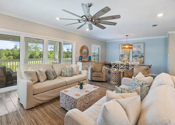 6618 Carlinga Drive By Pkrm Holiday home