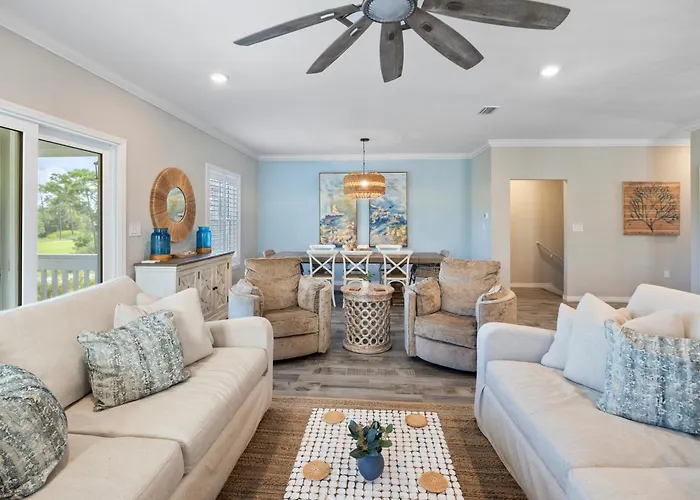 6618 Carlinga Drive By Pkrm Holiday home