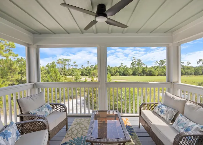 6618 Carlinga Drive By Pkrm * Pensacola