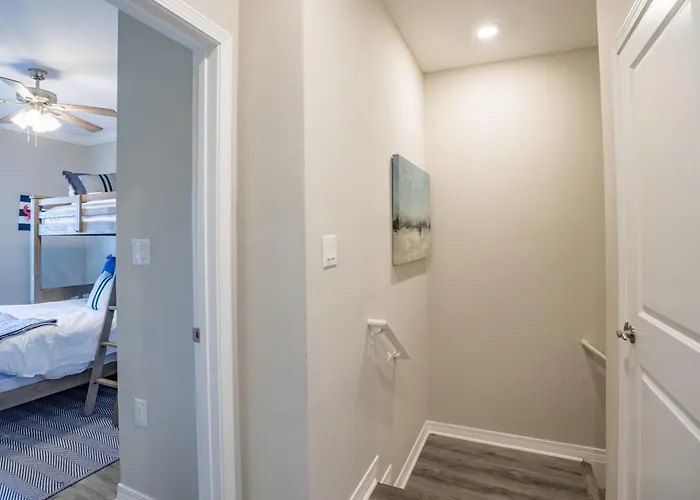 6618 Carlinga Drive By Pkrm Holiday home Pensacola
