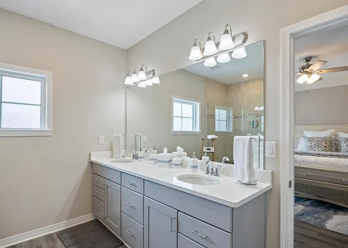 Holiday home 6618 Carlinga Drive By Pkrm Pensacola