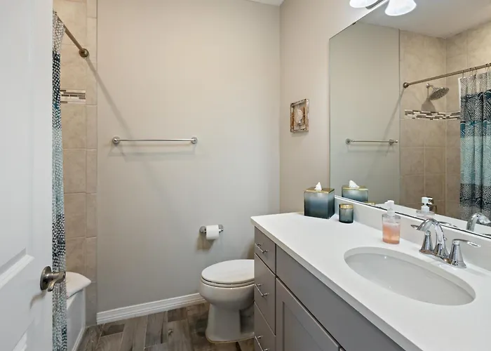 Holiday home 6618 Carlinga Drive By Pkrm Pensacola