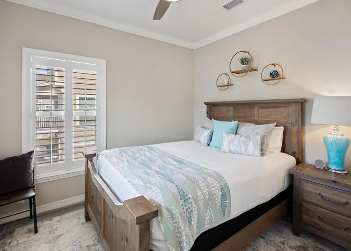 Holiday home 6618 Carlinga Drive By Pkrm Pensacola